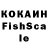 КЕТАМИН ketamine Vera Pechenkina